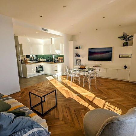 Appartement Happyfew Palazzo Del Sol à Nice Extérieur photo