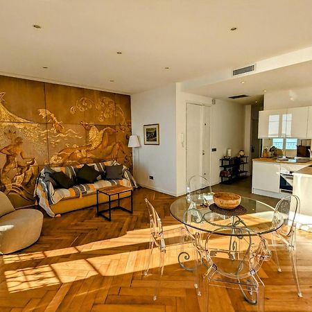 Appartement Happyfew Palazzo Del Sol à Nice Extérieur photo