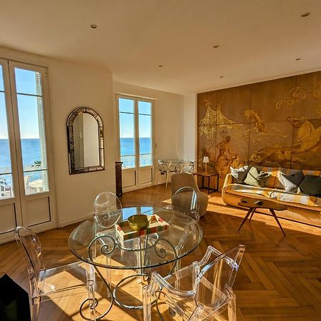 Appartement Happyfew Palazzo Del Sol à Nice Extérieur photo