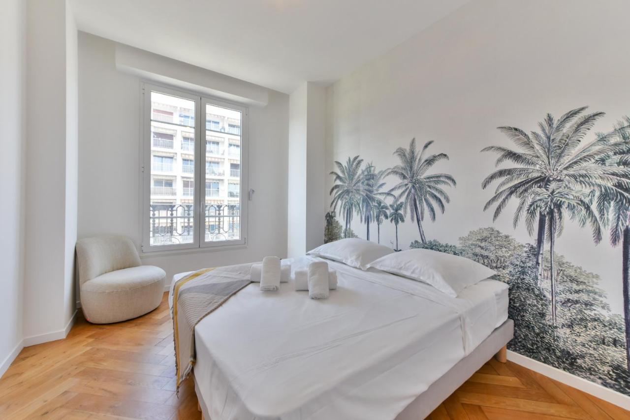 Appartement Happyfew Palazzo Del Sol à Nice Extérieur photo
